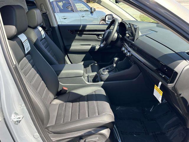 new 2026 Honda CR-V car, priced at $38,805