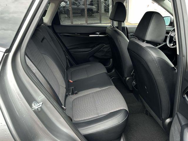 used 2023 Kia Seltos car, priced at $23,798