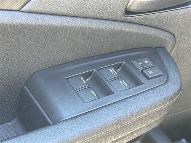 new 2026 Honda Ridgeline car, priced at $43,673