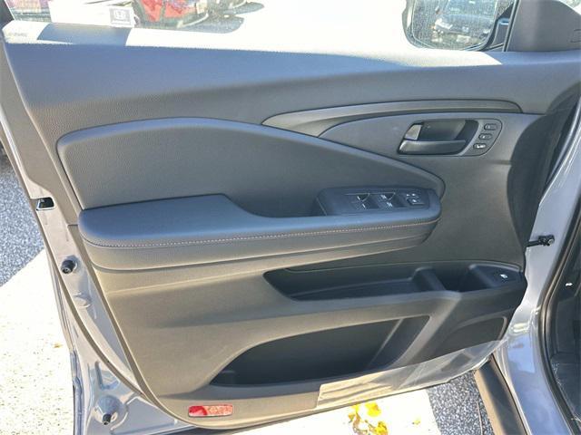 new 2026 Honda Ridgeline car, priced at $43,673