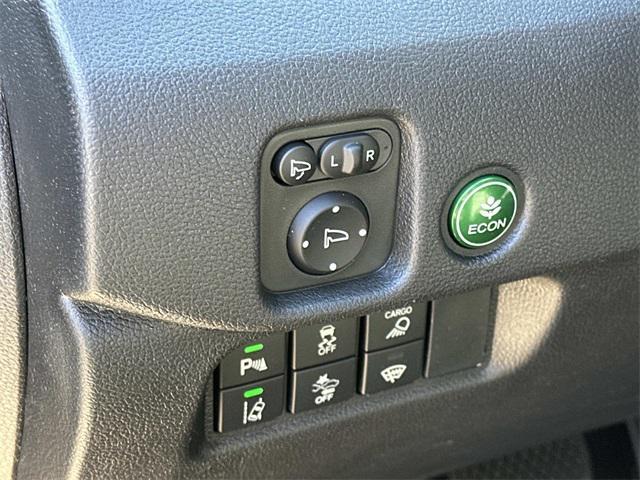 new 2026 Honda Ridgeline car, priced at $43,673