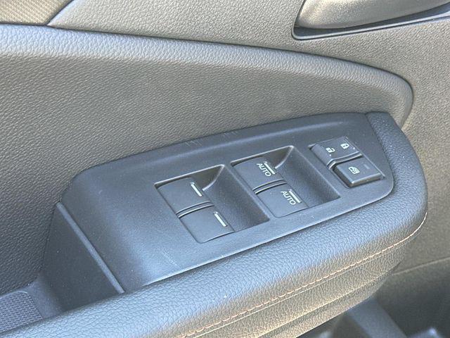 new 2026 Honda Ridgeline car, priced at $44,673