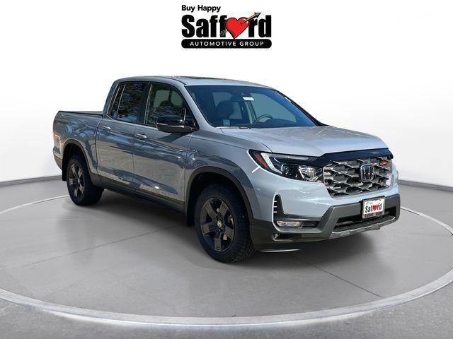 new 2026 Honda Ridgeline car, priced at $44,673