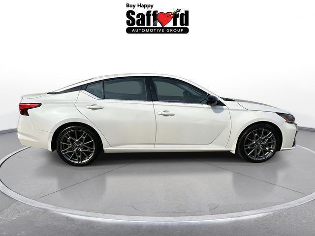 used 2024 Nissan Altima car, priced at $24,799