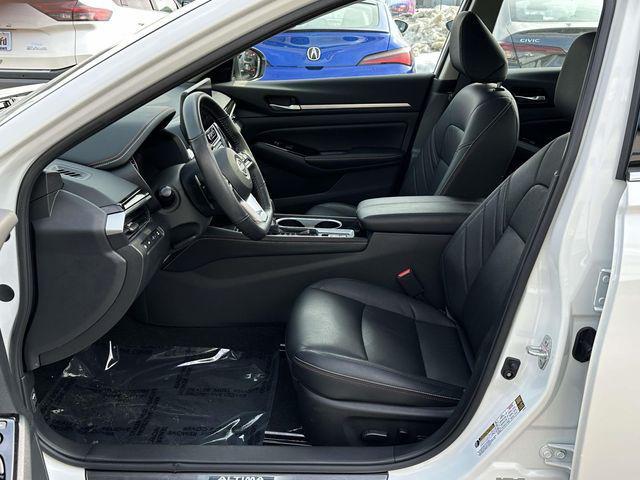 used 2024 Nissan Altima car, priced at $24,799
