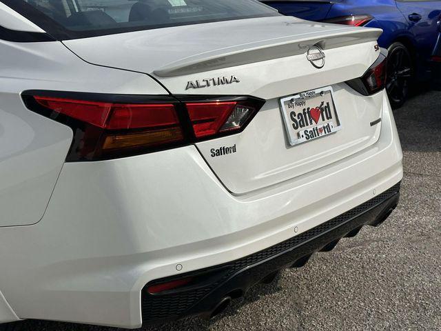 used 2024 Nissan Altima car, priced at $24,799