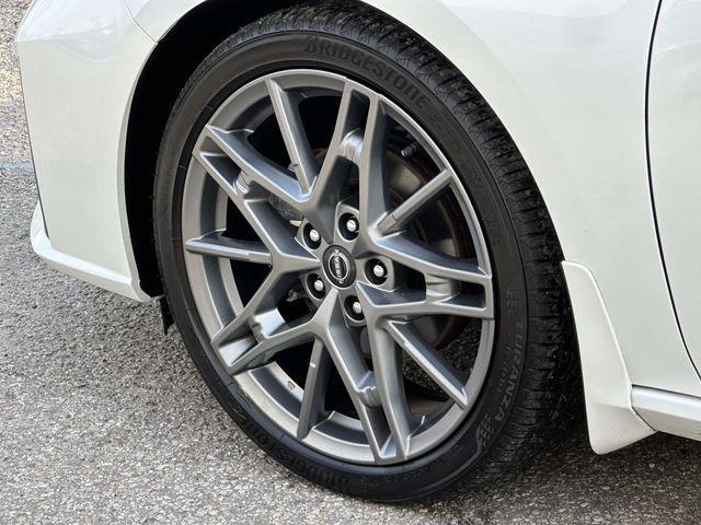 used 2024 Nissan Altima car, priced at $24,799