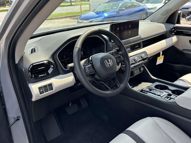 new 2026 Honda Pilot car, priced at $49,839