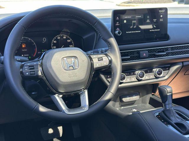 new 2027 Honda HR-V car, priced at $34,654