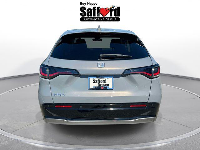new 2027 Honda HR-V car, priced at $34,654