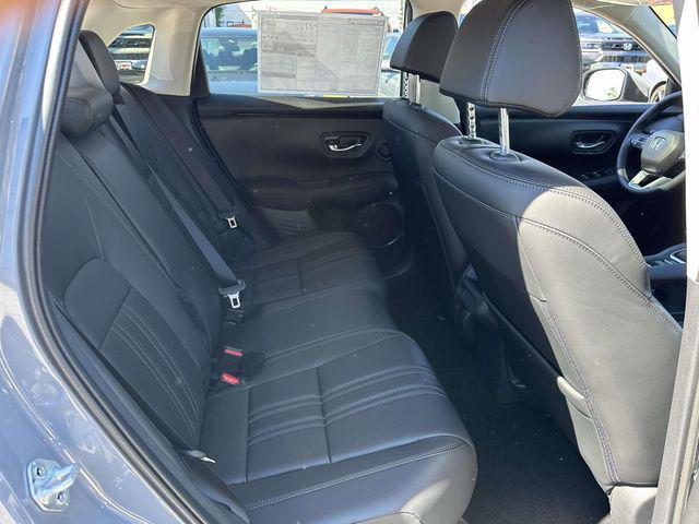 new 2027 Honda HR-V car, priced at $34,654