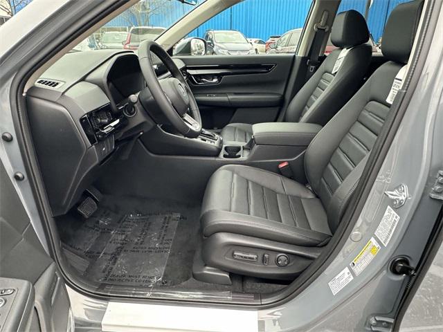new 2026 Honda CR-V car, priced at $35,658