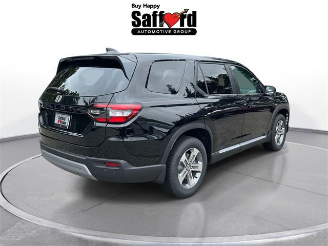 new 2025 Honda Pilot car, priced at $43,110