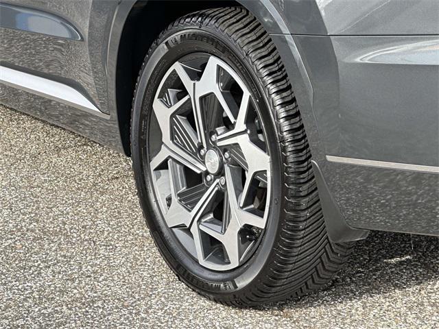 used 2022 Hyundai Palisade car, priced at $30,999