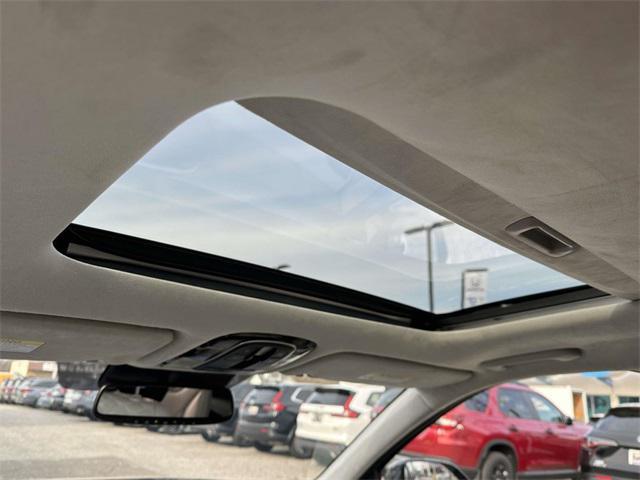 used 2022 Hyundai Palisade car, priced at $30,999