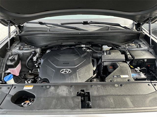 used 2022 Hyundai Palisade car, priced at $30,999