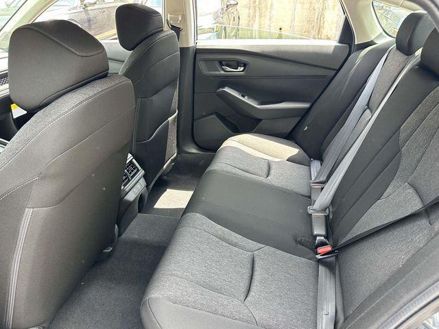 new 2026 Honda Accord car, priced at $32,689