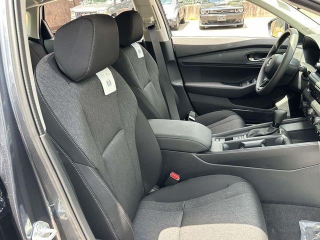 new 2026 Honda Accord car, priced at $32,689