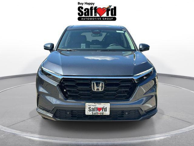 new 2026 Honda CR-V car, priced at $38,350