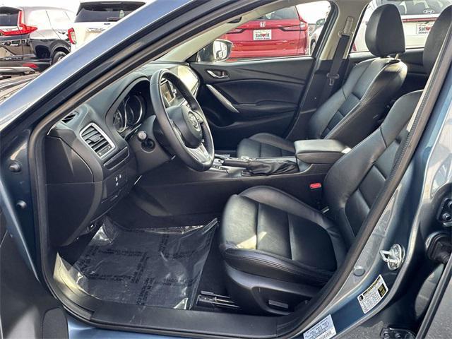 used 2014 Mazda Mazda6 car, priced at $7,998