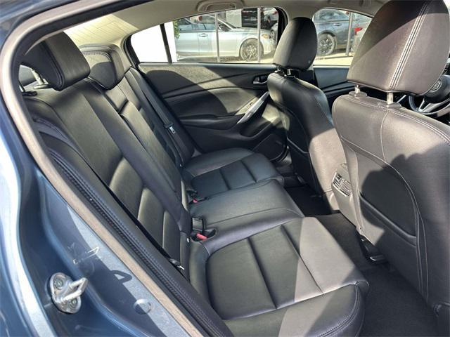 used 2014 Mazda Mazda6 car, priced at $7,998
