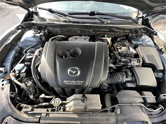 used 2014 Mazda Mazda6 car, priced at $7,998