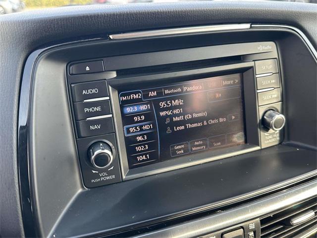 used 2014 Mazda Mazda6 car, priced at $7,998