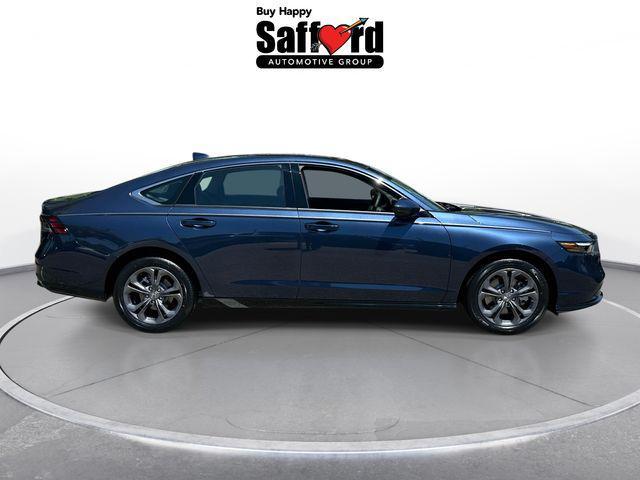 new 2026 Honda Accord Hybrid car, priced at $37,089