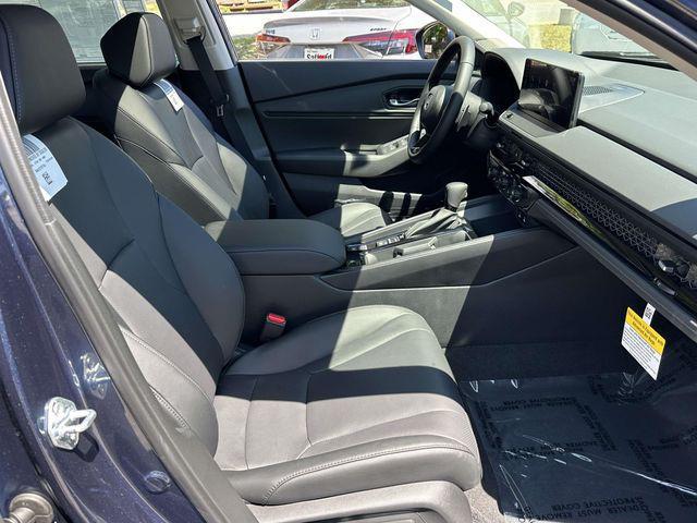 new 2026 Honda Accord Hybrid car, priced at $37,089