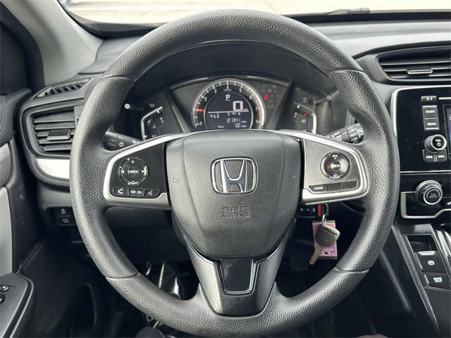 used 2019 Honda CR-V car, priced at $16,799