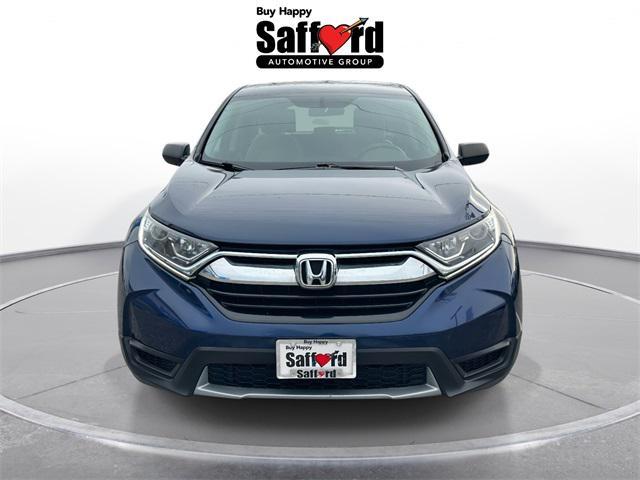 used 2019 Honda CR-V car, priced at $16,799