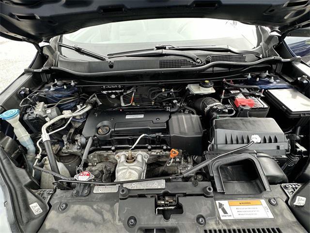 used 2019 Honda CR-V car, priced at $16,799