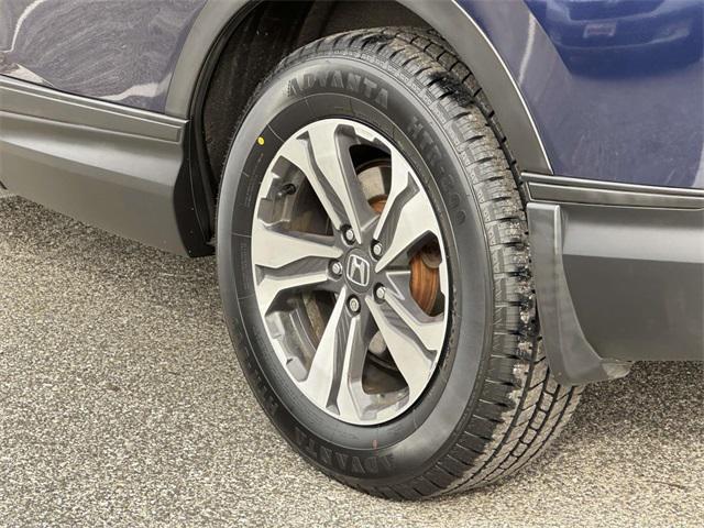 used 2019 Honda CR-V car, priced at $16,799
