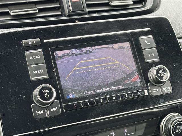used 2019 Honda CR-V car, priced at $16,799