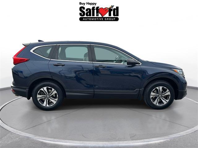 used 2019 Honda CR-V car, priced at $16,799