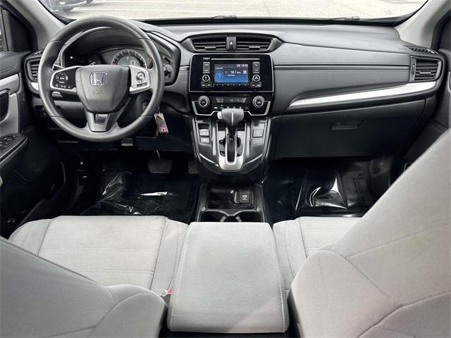 used 2019 Honda CR-V car, priced at $16,799