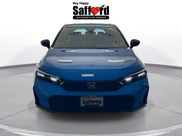 new 2026 Honda Civic car, priced at $29,545
