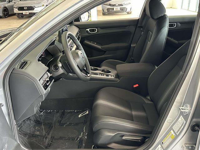 new 2026 Honda Civic car, priced at $28,689