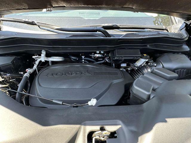 new 2026 Honda Ridgeline car, priced at $49,689
