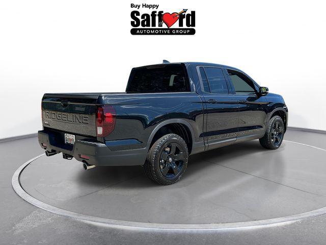 new 2026 Honda Ridgeline car, priced at $49,689
