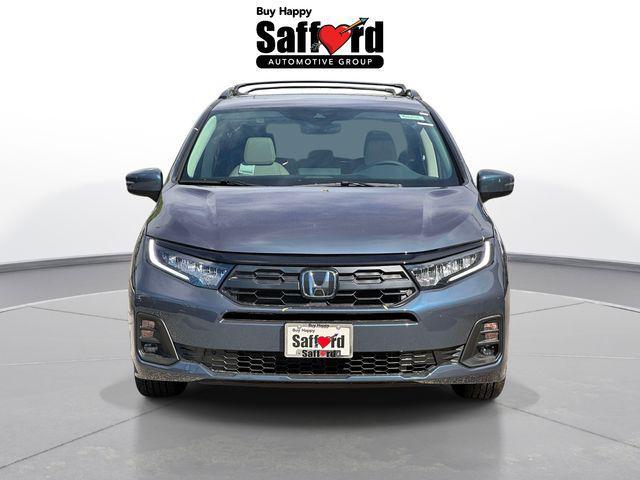 new 2026 Honda Odyssey car, priced at $46,484