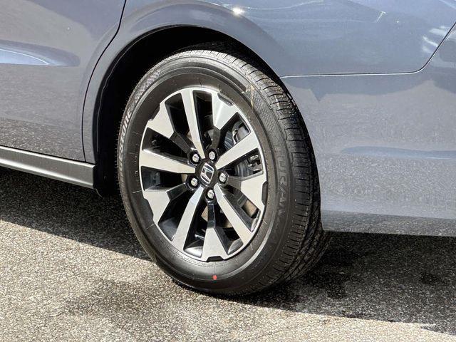 new 2026 Honda Odyssey car, priced at $46,484
