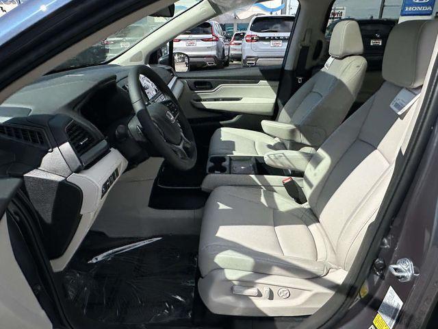 new 2026 Honda Odyssey car, priced at $46,484