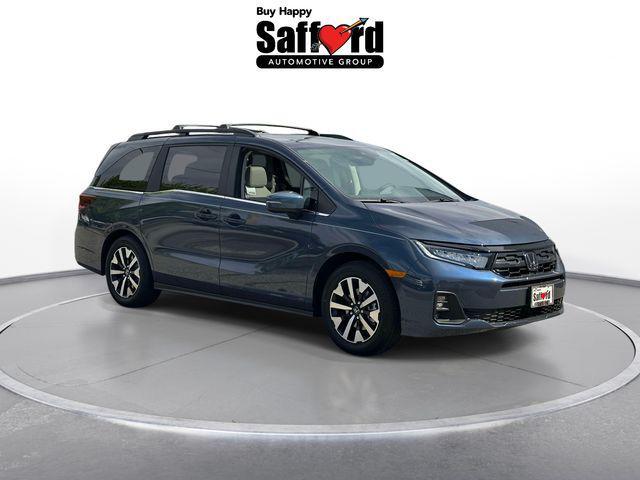 new 2026 Honda Odyssey car, priced at $46,484