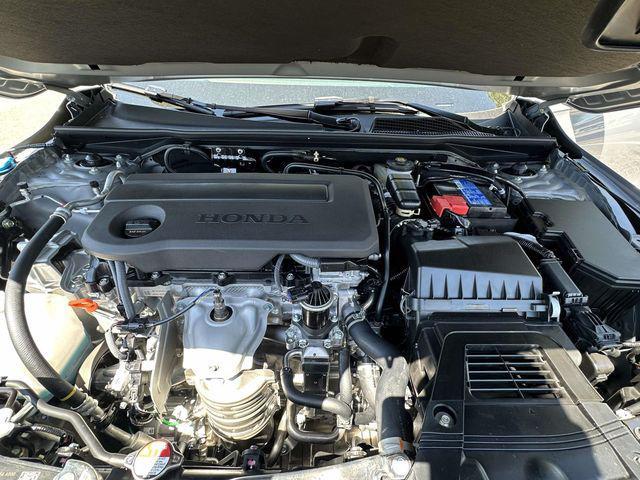 new 2026 Honda Civic car, priced at $29,144