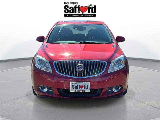 used 2015 Buick Verano car, priced at $9,999