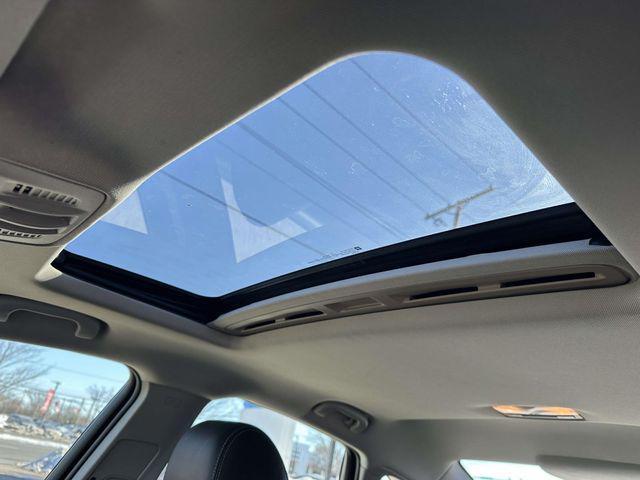 used 2015 Buick Verano car, priced at $9,999