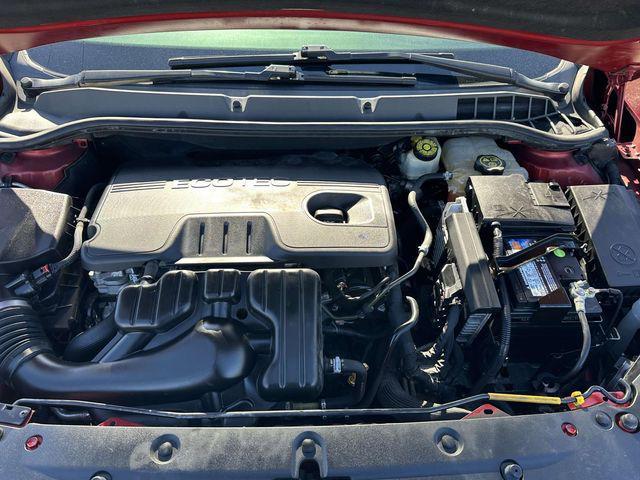 used 2015 Buick Verano car, priced at $9,999