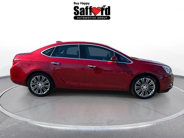 used 2015 Buick Verano car, priced at $9,999
