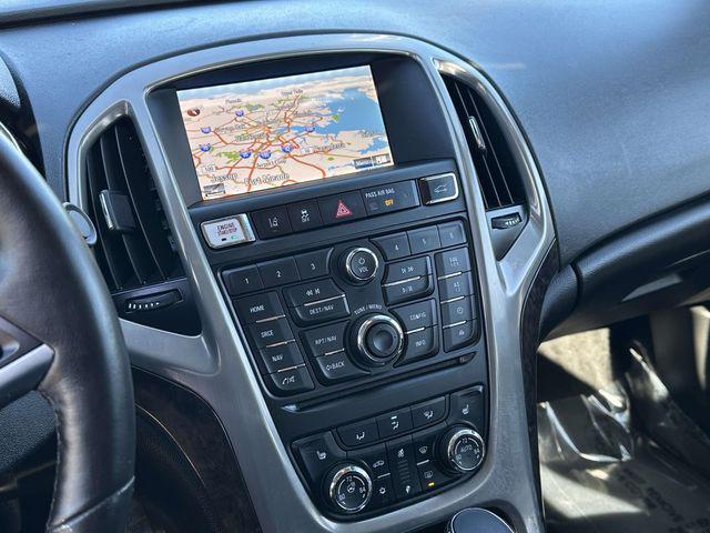 used 2015 Buick Verano car, priced at $9,999